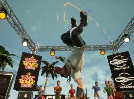 Как стать королём, объясняют в новом трейлере Street Power Football - изображение 1