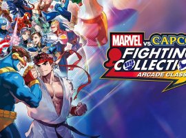 Marvel vs. Capcom Fighting Collection: Arcade Classics превысила отметку в миллион продаж - изображение 1