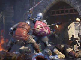 Пользователи Xbox One в недоумении от патчей Kingdom Come: Deliverance - изображение 1