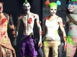 Игроки высмеяли новые кошмарные скины для Suicide Squad Kill the Justice League - изображение 1