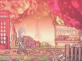 Gamera Games выступит издателем двухмерного хоррора Afterdream - изображение 1