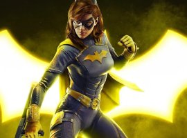 В PS Plus в октябре должны добавить Gotham Knights и Disco Elysium - изображение 1
