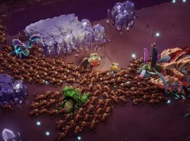 Deep Rock Galactic: Survivor и PowerWash Simulator 2 выйдут в Game Pass в день релиза - изображение 1