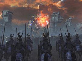 В Kingdom Under Fire 2 появился первый рейд на 16 игроков - изображение 1