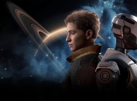 Эксклюзив: «Сатурн: Наследие» — одна из самых необычных игр про космос - изображение 1