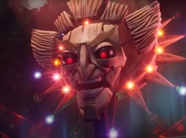 Valve представила нового героя Dota 2 - изображение 1