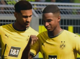 EA Sports FC 24 возглавила свежий чарт розницы Британии - изображение 1