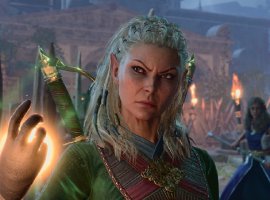 Глава Larian прокомментировал обсуждение индустрии о стандартах Baldurs Gate 3 - изображение 1