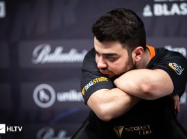На IEM Rio 2023 состав Virtus.pro не сыграет — такое решение принял клуб - изображение 1