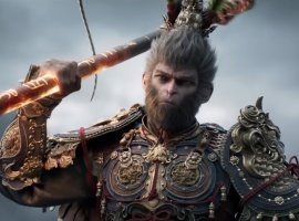 В свежий чарт Steam попали предзаказы Black Myth: Wukong и Space Marine 2 с Black Ops 6 - изображение 1