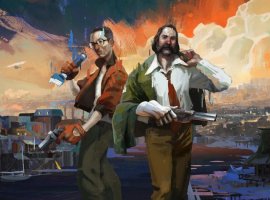 «Всё ещё достойна!» в 2025 году: Disco Elysium, Dishonored, Red Dead Redemption 2 - изображение 1