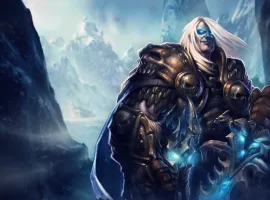 Пользовательские кампании Warcraft III: как фанаты продлевают жизнь 17-летней игре - изображение 1