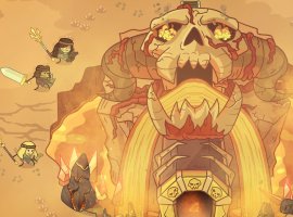 Релиз Conan Chop Chop вновь отложили - изображение 1