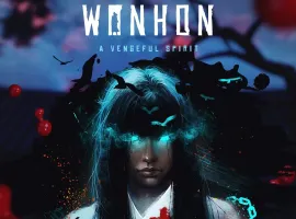 Обзор Wonhon: A Vengeful Spirit. Душный дух - изображение 1