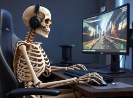 Игральные кости: ортопед объясняет, почему болит спина и что делать - изображение 1