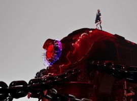 Российская студия Watt показала первый трейлер Trains: Electrostorm - изображение 1