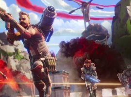 Очередной трейлер Apex Legends: Revelry показывает геймплей нового обновления - изображение 1