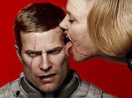 «Мы ещё не закончили». Глава MachineGames вновь высказался на тему Wolfenstein 3 - изображение 1