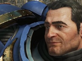 Warhammer 40000: Space Marine 2 обошла Hogwarts Legacy и Elden Ring в свежем топе Британии - изображение 1