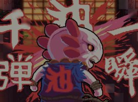 Платформа AG.ru разыгрывает ключ яркого шутера-рогалика AK-xolotl в Steam - изображение 1