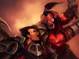 Без компромиссов — вечная конкуренция LoL и Dota 2 - изображение 1