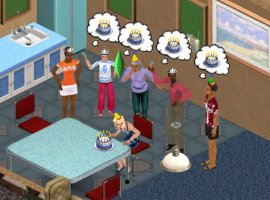 The Sims и The Sims 2 выпустили заново со всеми дополнениями - изображение 1