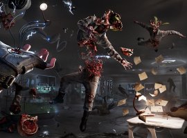 Системные требования Atomic Heart - изображение 1