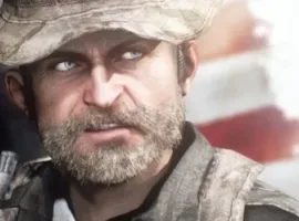 Главный вопрос Call of Duty: кто такой капитан Прайс? - изображение 1