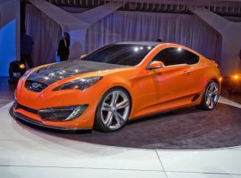 Бесплатные Hyundai для Forza Motorsport 3 - изображение 1