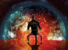 Цикличность истории. Фантастика и реальность в играх серии Mass Effect - изображение 1