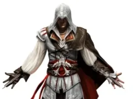 Кредо замечательных людей: герои Assassin’s Creed — игровые и реальные - изображение 1