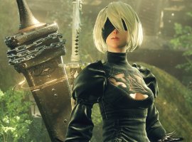Игроки открыли последний секрет NieR: Automata - изображение 1