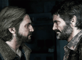 Сыгравший Томми в The Last of Us актёр ответил на вопросы о третьей игре - изображение 1