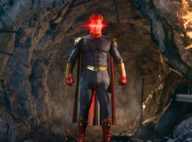 Появилось новое упоминание об участии Хоумлендера в Mortal Kombat 1 - изображение 1