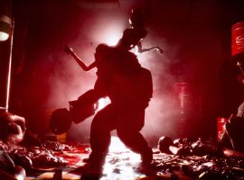 В The Outlast Trials стартовал четвёртый сезон Project Diarchy - изображение 1