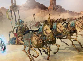 Мнение о Total War: Warhammer 2 — Rise of The Tomb Kings - изображение 1