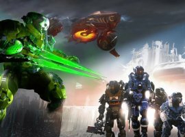 Разработчики Halo 3 и Combat Evolved считают, что ролики в игре не должны быть круче геймплея - изображение 1