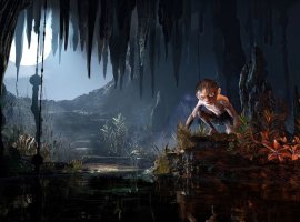 Бюджет The Lord of the Rings Gollum достигал 16 миллионов долларов - изображение 1