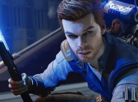 Star Wars Jedi: Survivor и Lost Records авторов Life is Strange пополнят PS Plus в феврале - изображение 1