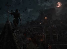 Bandai Namco готовит новое шоу с The Blood of Dawnwalker, Little Nightmares 3 и Code Vein 2 - изображение 1