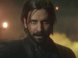 Во что поиграть в октябре 2023: Alan Wake 2, Assassin's Creed Mirage, «Человек-паук 2» и не только - изображение 1