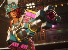 Во что поиграть + лучшие скидки недели. Half-Life: Alyx, Bleeding Edge, Control: The Foundation - изображение 1