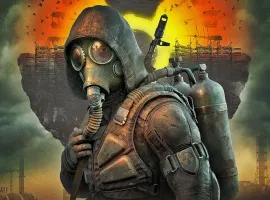 Самые ожидаемые игры 2022 года: S.T.A.L.K.E.R. 2: Heart of Chernobyl, God of War: Ragnarok, Starfield - изображение 1