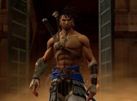 Стали известны пользовательские оценки Prince of Persia The Lost Crown - изображение 1