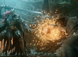 Авторы Lords of the Fallen рассказали об использовании преимуществ PlayStation 5 - изображение 1