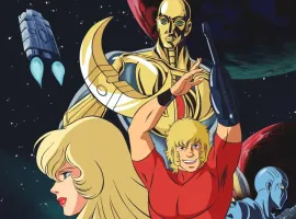 Обзор Space Adventure Cobra - The Awakening — доза ностальгии - изображение 1