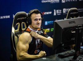 Легенда Counter-Strike 2 PashaBiceps искренне похвалил нового капитана Team Spirit - изображение 1