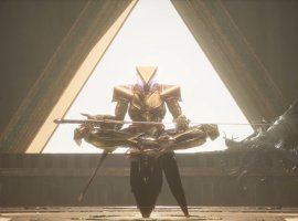 Древние постройки и нежить в трейлере Flintlock: The Siege of Dawn - изображение 1