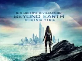 Мне морской по нраву дьявол! Обзор Civilization: Beyond Earth — Rising Tide - изображение 1