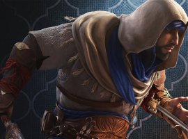 Сегодня в Assassins Creed Mirage добавят перманентную смерть и новую пасхалку - изображение 1